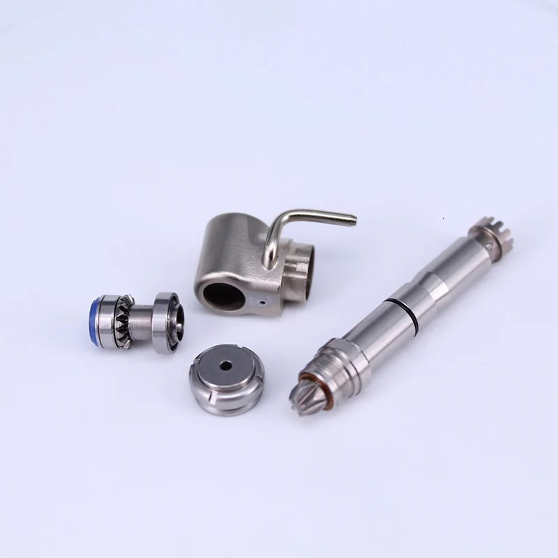 CA20-1L 20:1 светодиодный мотор для зубного имплантата угловой низкоскоростной наконечник