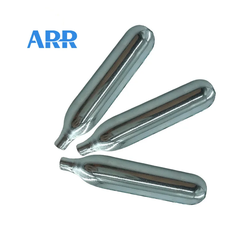 food grade co2 16g gas beverage cartridge,refill co2 cartridge 16 gram co2 cartridges