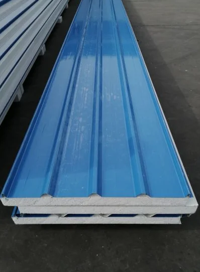 (Australia Standard)EPS sandwich panel,roofing tile sandwich,insulated roof panel price