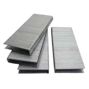 Hot selling N series Staples Pin Nail N Industrial Staple for furniture