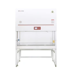 Hot Product LCD Class II BSC Biosafety Cabinets Biological Equipment BSC-1060B2