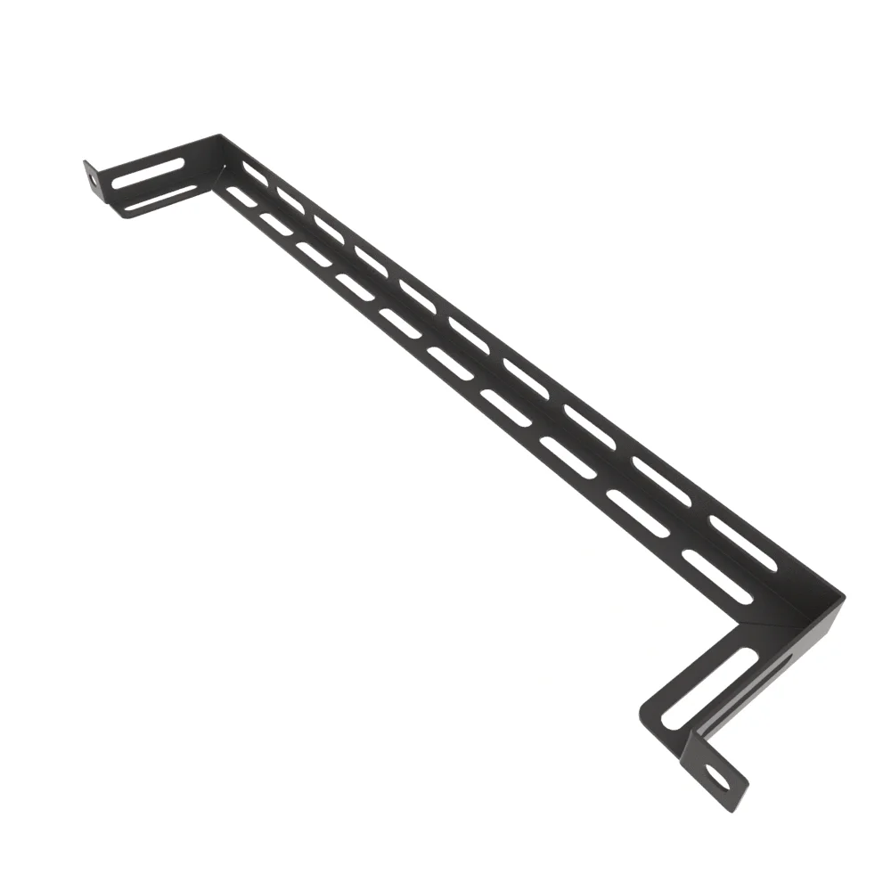manufacturer 19 inch rack Cable manager PDU switch cable manager  with 19 Open Frame Racks & Enclosures Rack