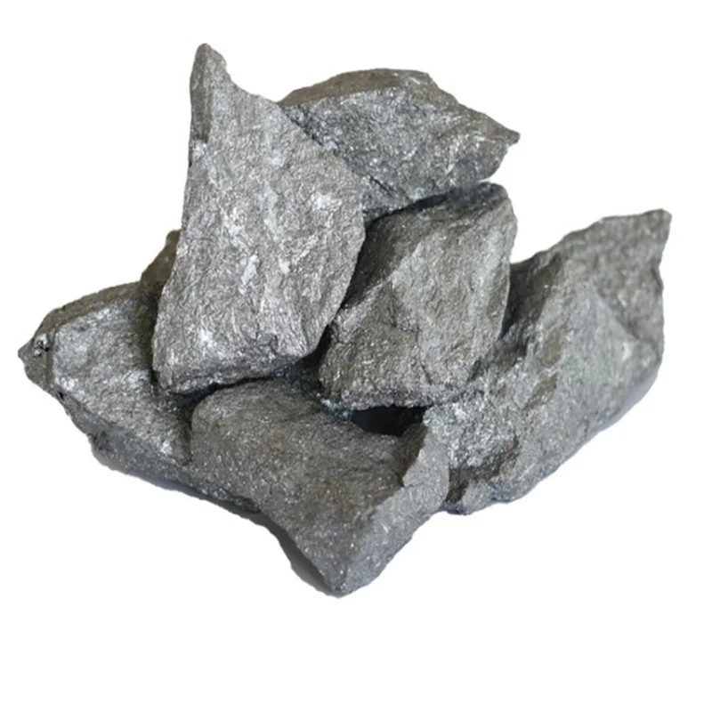 Premium Grade Ferro Silicon Nitride: Enhancing the Durability of Steel and Cast Iron Products