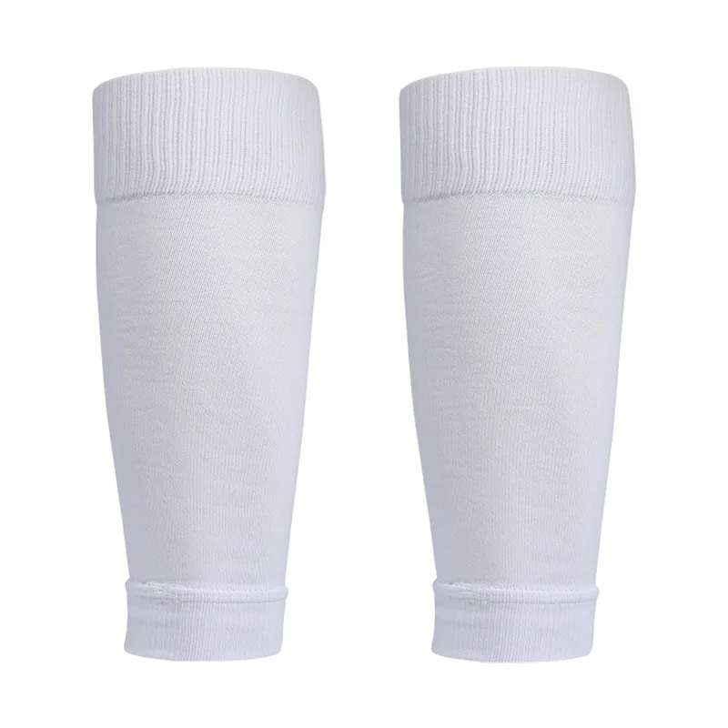Hot Sale Football Calf Compression Sleeve Soccer Shin Guards for Calf Brace Crashproof Calf Pads for Shin 2022 yoursJoys