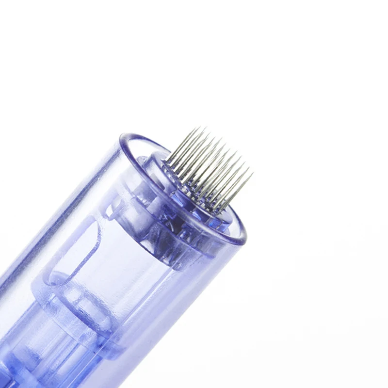 Factory Price Micro Needle High Quality Needle Tips Many Styles Optional OEM Available