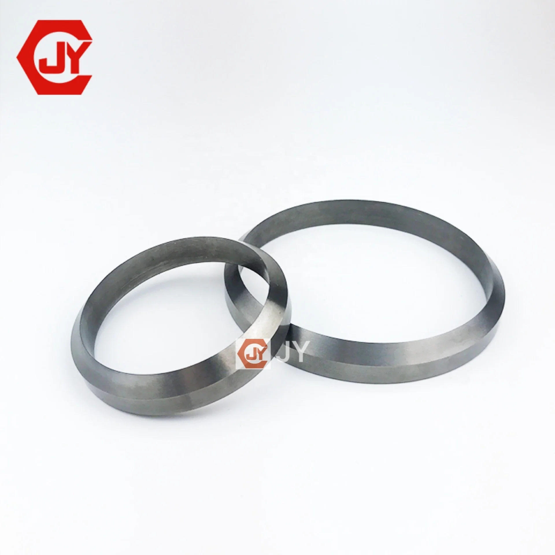 Carbide Doctor Blade Ring and ink cup ring for Pad Printing machine
