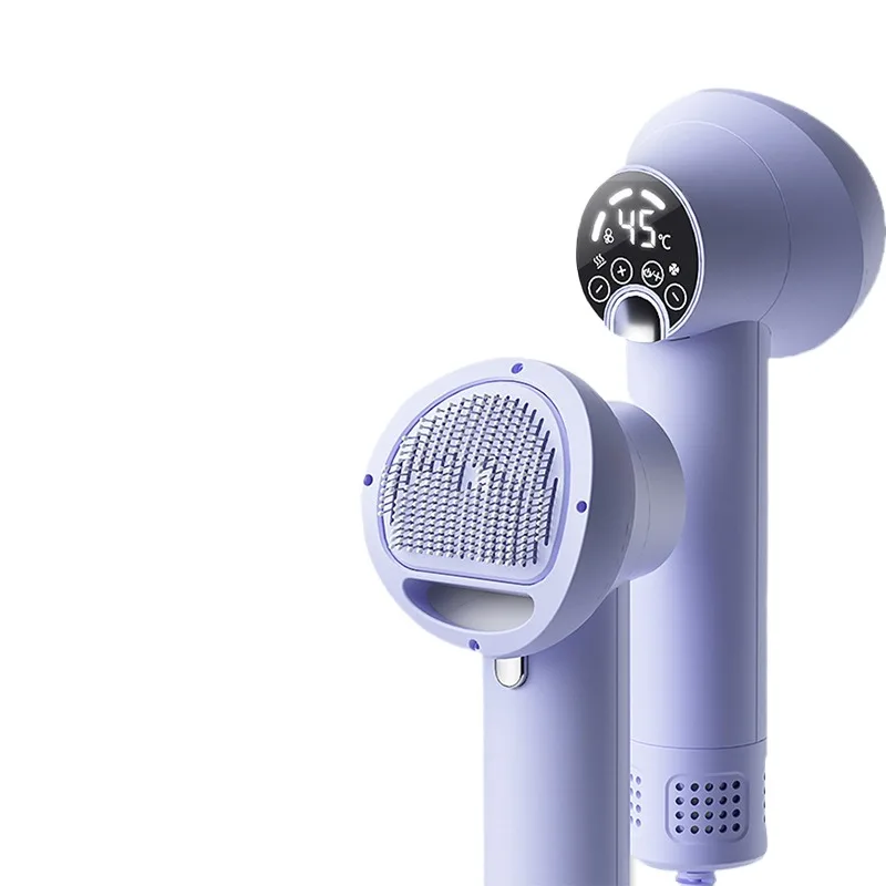 Manufacturer wholesale temperature control grooming pet hair dryer