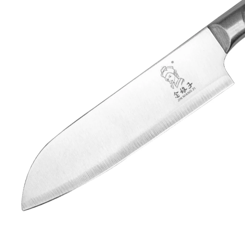 Stock Best Hot Seller Professional Kitchen Accessories Ultra Sharp Yangjiang Butcher knives Stainless Steel  Kitchen Knife