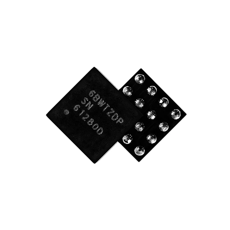 U2 Charger IC Chip for IPhone 6G 6Plus 6s 6sPlus 7 7Plus 8 8Plus X XS XR 11 12 pro max USB  1610A2 1610A3 610A3B 1612A1
