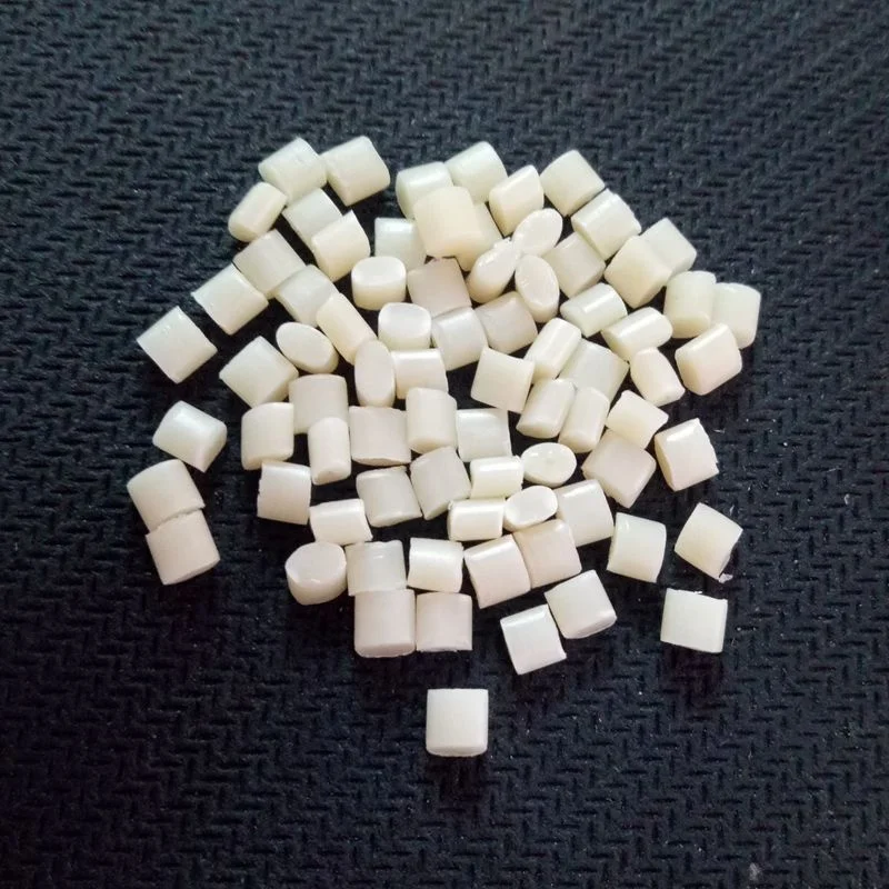 
PPO Material Resin Price Cf10 Cf20 Virgin and recycled PPO Granules Fr V0 Polyphenylene Oxide PPO GF30 