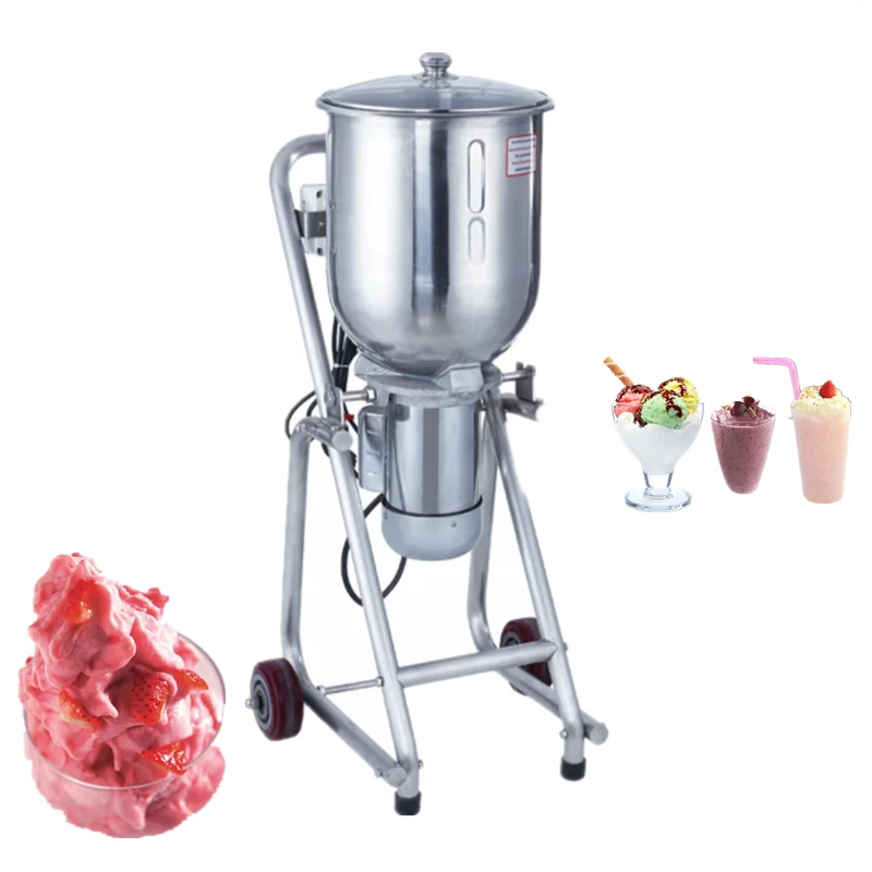 Multifunctional Blender Household Wall Breaker Sand Ice Grinding Blender Food Processing Machine