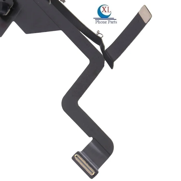 Оригинальный запасной зарядный порт USB док-разъем гибкий кабель для iPhone 14 Pro Max Plus 13 12
