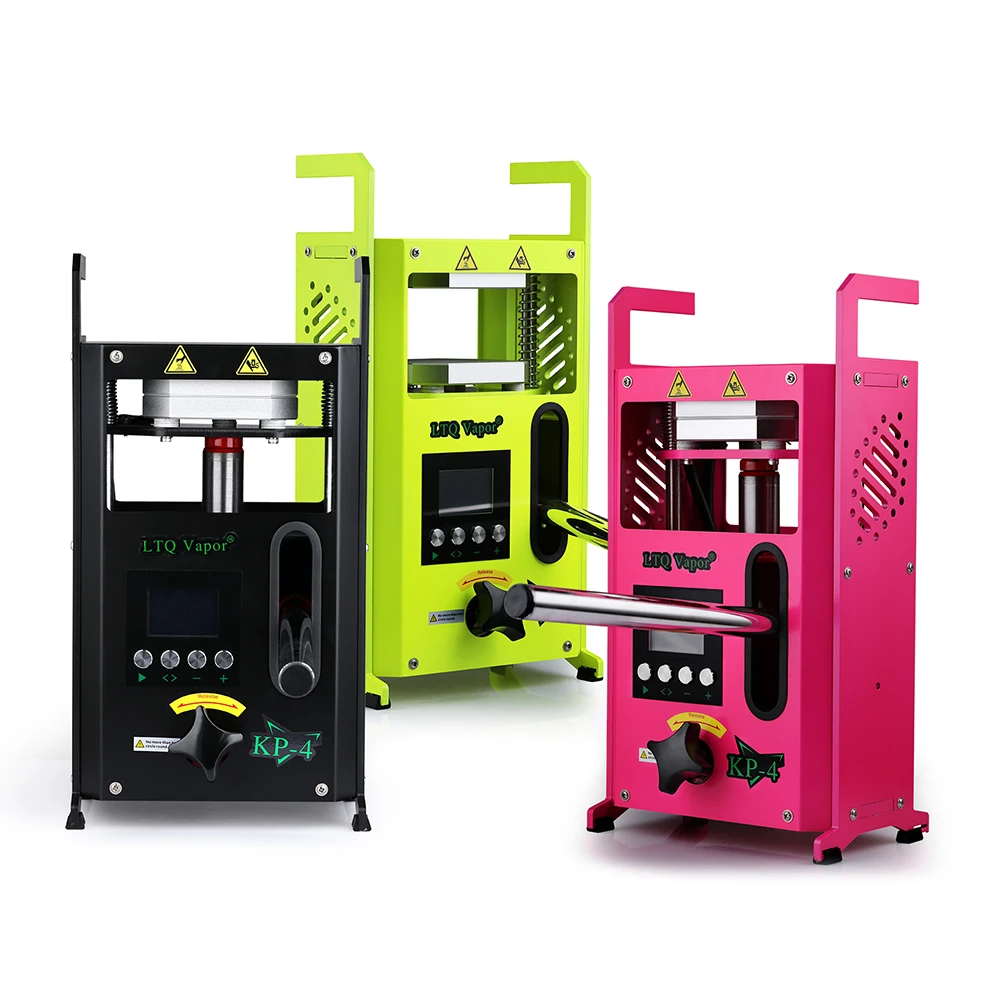 
Maaadro 2020 New Rosin Tech Heat Press Machine 10*10cm Dual Heat Plates Manual Rosin Dab Press  (1600225286266)