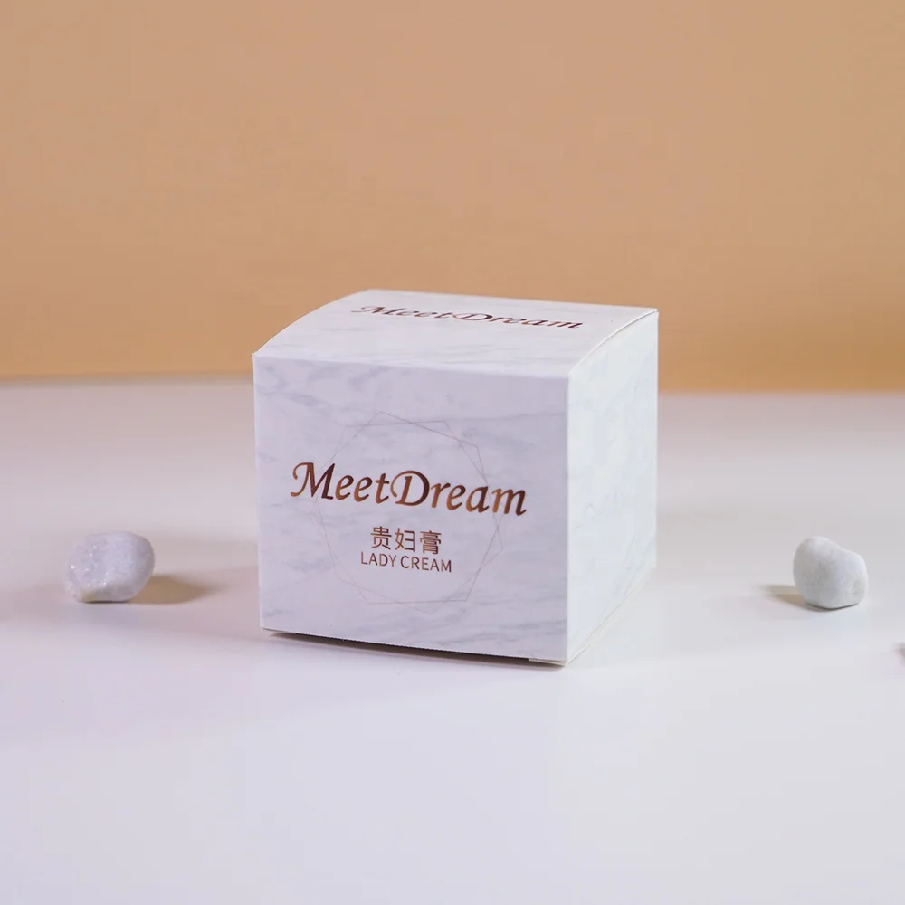 Custom Printed Skincare Facial Cleanser Face Serum Lotion Cream Boby Butter Salt Scrub Cosmetic Packaging Paper Box