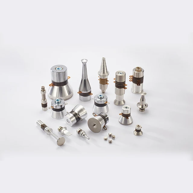 Датчик ультразвукового вибратора датчика ультразвуковой чистки 40k для очищая частей оборудования