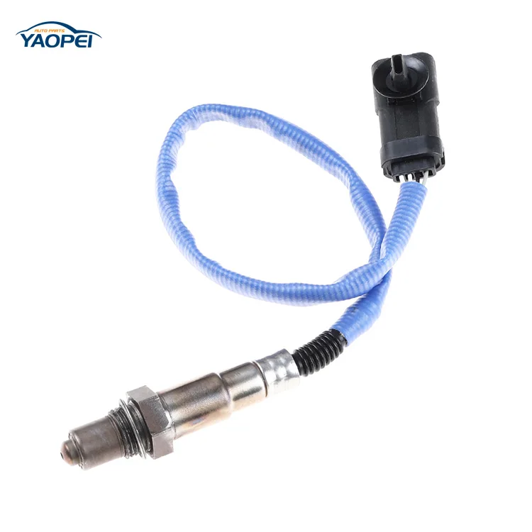 Lambda Oxygen Sensor     0258006791   For DACIA Sandero RENAULT Clio II Fluence 98-18