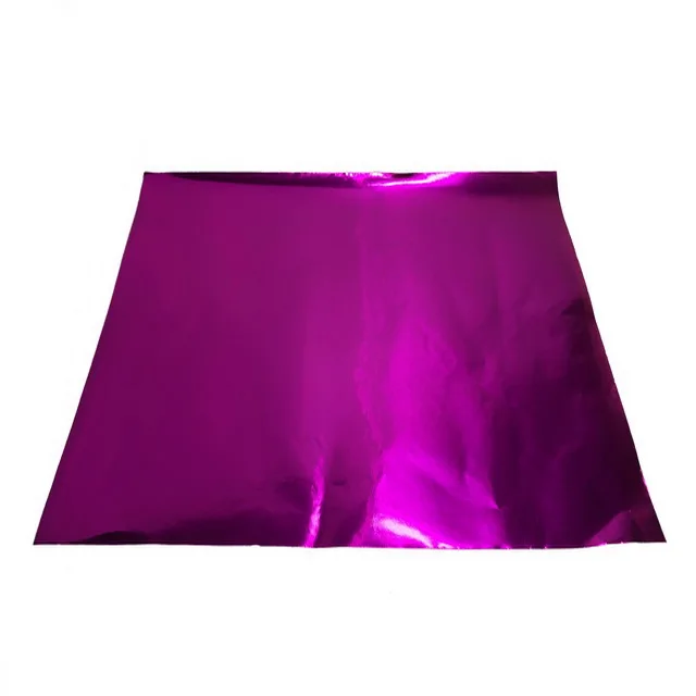 
colored aluminum laminate paper board 