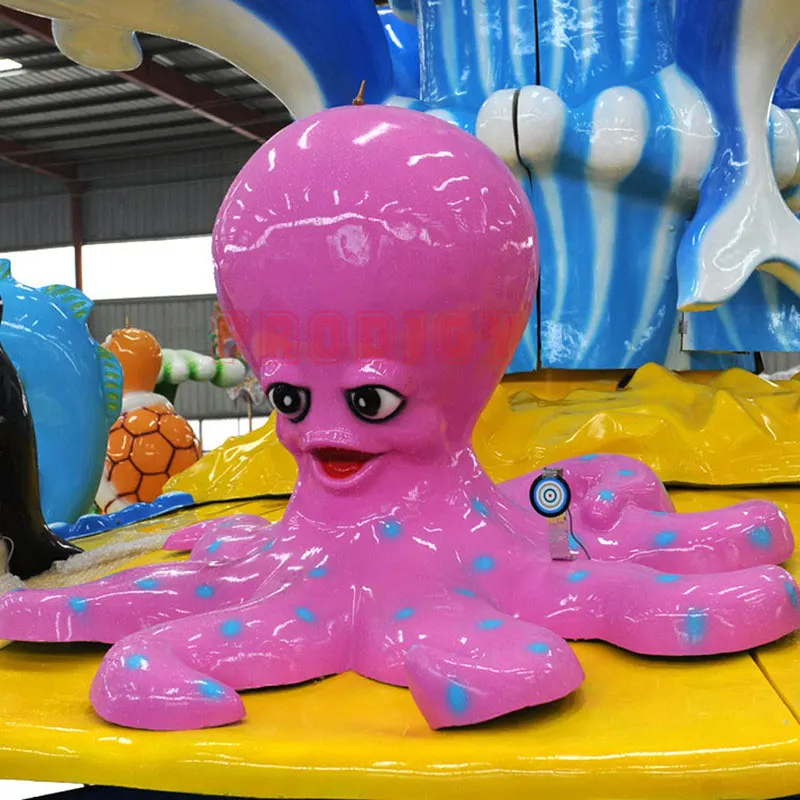 China new amusement equipment rides for sale