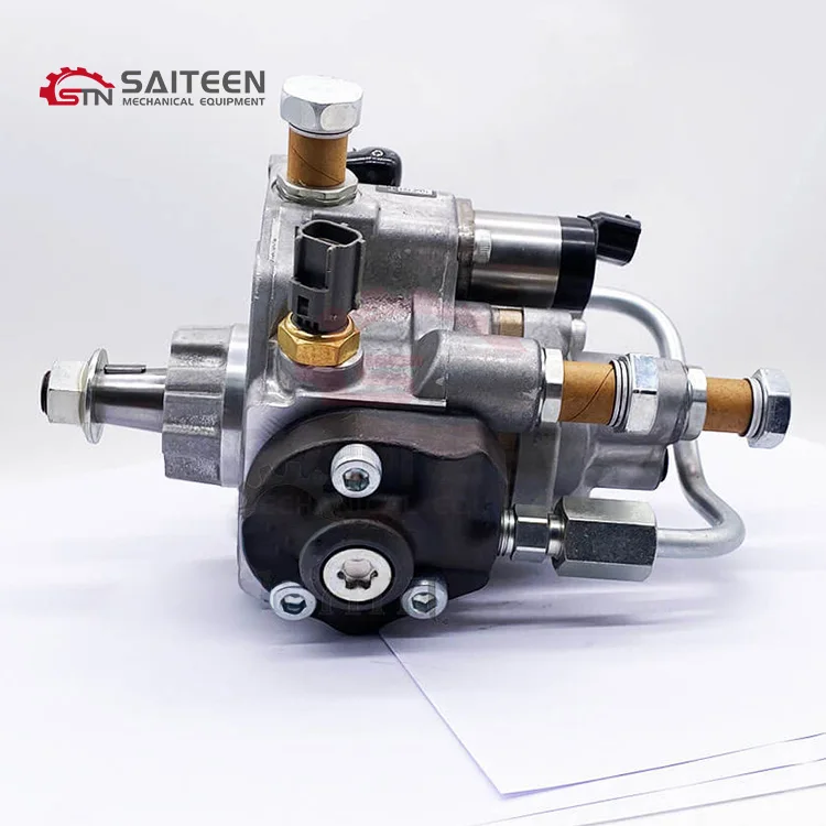 294000-1200 топливный насос Denso в сборе 4JJ1 8-97381555-3