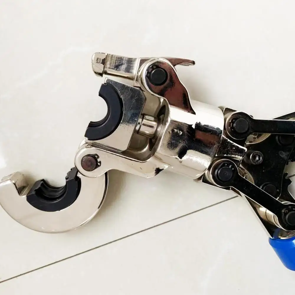 GYQ-1632 Mechanical Pipe Crimping Tool for PEX/PAP/ Stainless Steel