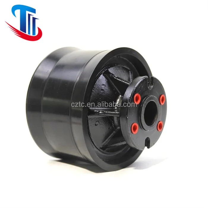 Putzmeister Concrete Pump Piston Ram DN150 DN180 DN200 DN230 DN250 262893000 085813005 019003001 Q230 PM Delivery Piston