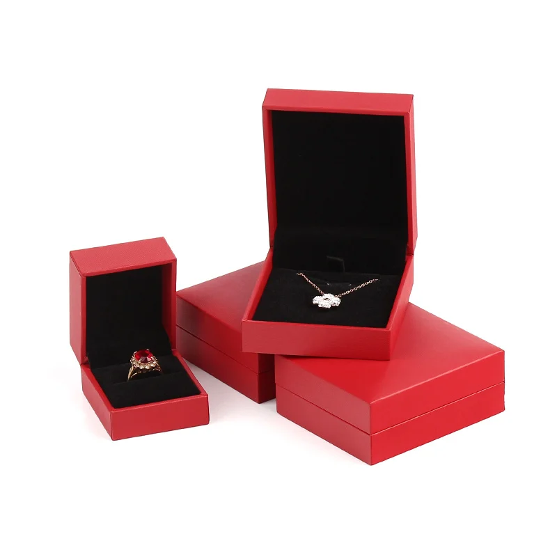 Princess Shenzhen Stackable Window Card Jewelry Box And Paper Bag Extra Large Sublimation Boxes For Jewelry With Logo Paper