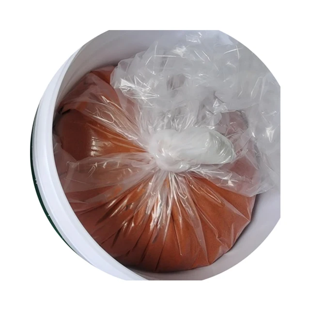 pure shell free brine shrimp eggs decapsulated artemia  high quality from China factory  wholesale