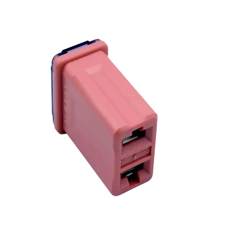 20-60A PEC SBFC-JT Fuse Cartridge Pacific Low-amperage Plug-in Type Fuse  for Car Marine Boat RV Solar