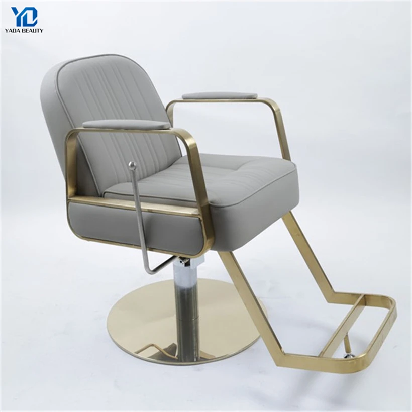 Good quality factory directly hairdresser beauty hydraulic salon chair