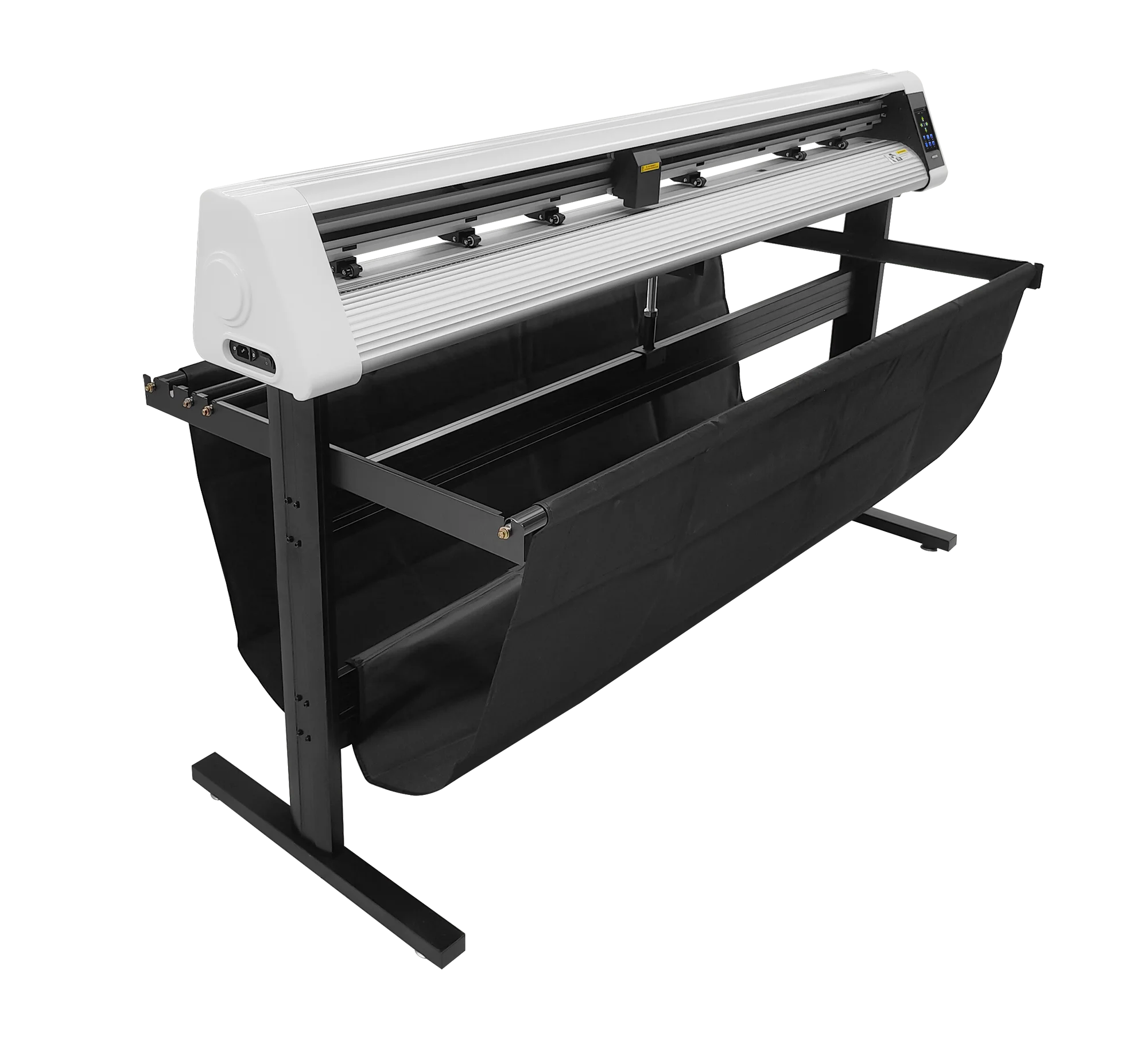 TN59CCD Contour Cutter Plotter