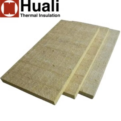rock wool  composition fire protection car sound insulation materials