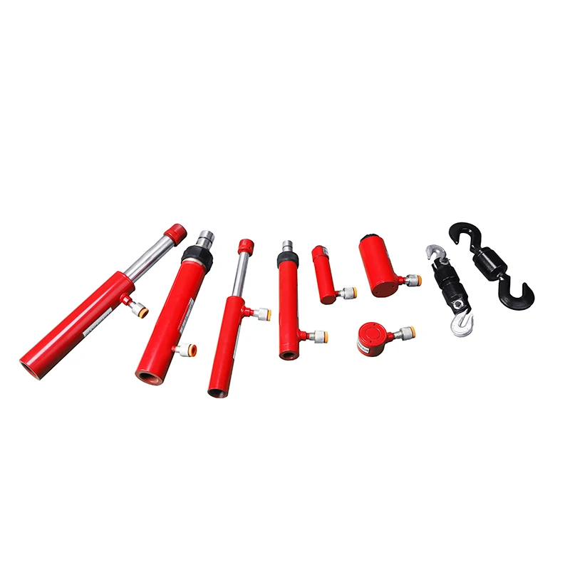 Hydraulic  Auto Body Frame Jack Ram Repair Kit MR8102