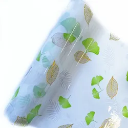 2022 New arrival pvc laminated tablecloth print lace tablecloth in roll