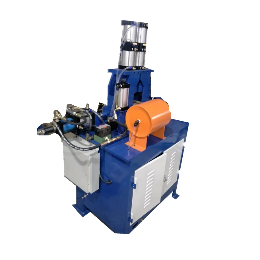 UN series  Flash butt welder