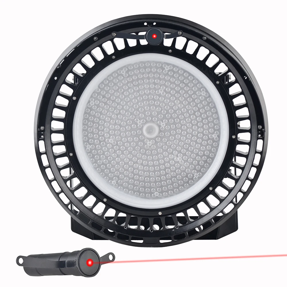 300W LED Stadium Light High Quality Outdoor High Reflector led sport flood lights Aluminum IP66 rated