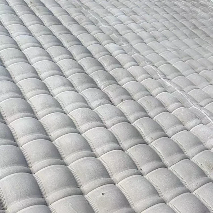 Factory Fabric Formed Concrete /Geosynthetic Concrete Liner for Channel / Dam Linings