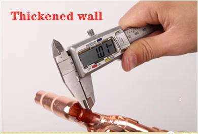 Factory wholesale Refnet joints for  Hitachi VRV/ VRF/HVAC System