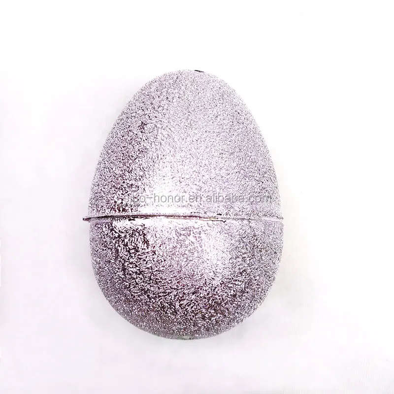 Easter Egg Plastic easter egg for easter