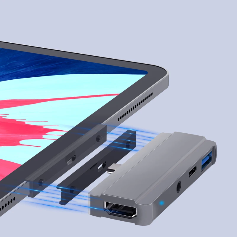 Usb-адаптер для ноутбука