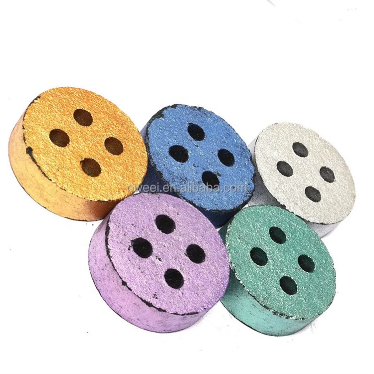 4 отверстия 50 мм al amir уголь кальян брикет bakhoor уголь