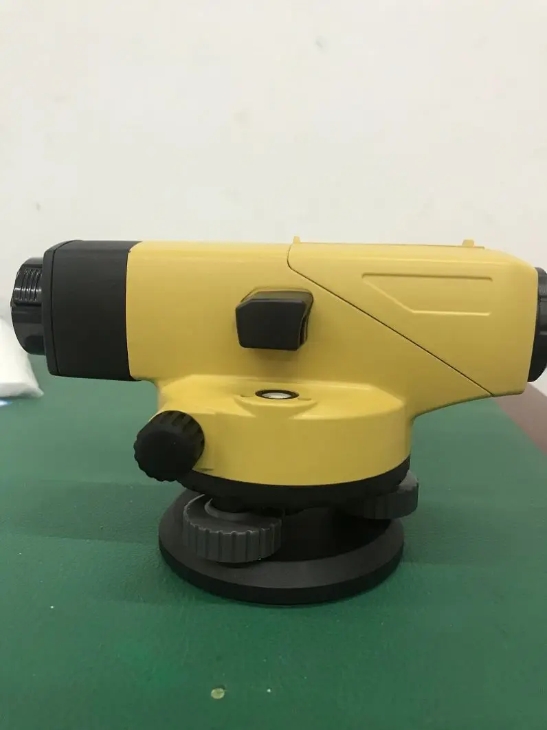 High precision cheap price JFT AT-B4 topcon auto level measuring Instruments 24X Optical Topon automatic level for sale