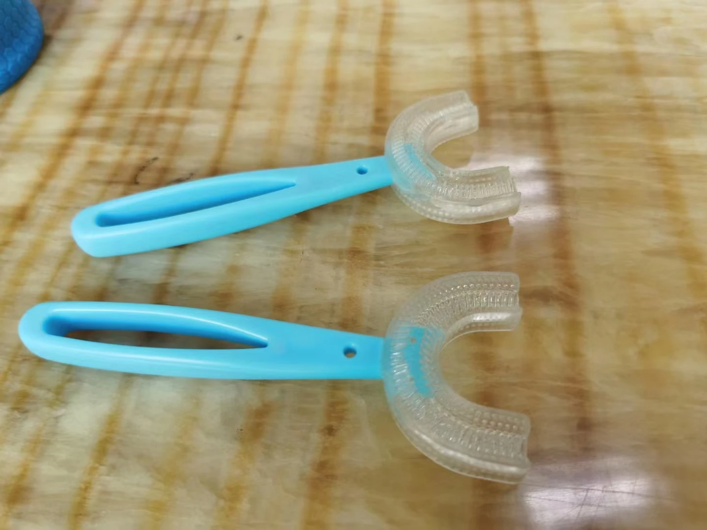 Гранулы из термопластичного эластомера