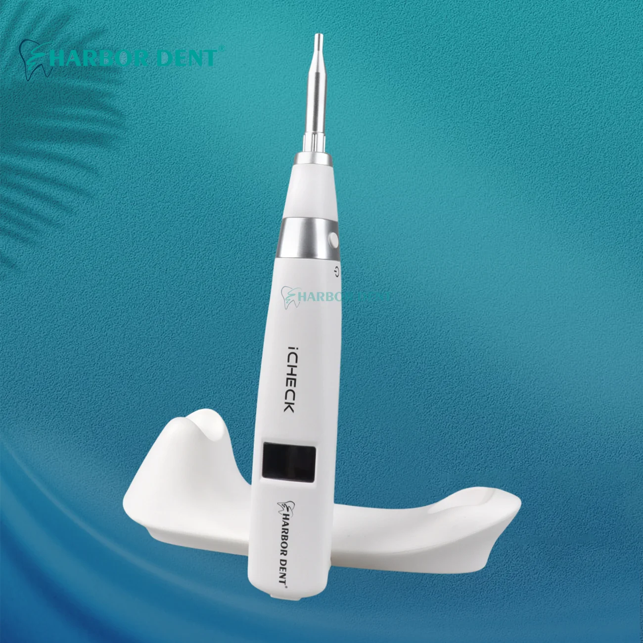 new Implant Stability Meter Tester  for Dental Measuring Oral  Implant Monitor Osseointegration high precision  Measuring
