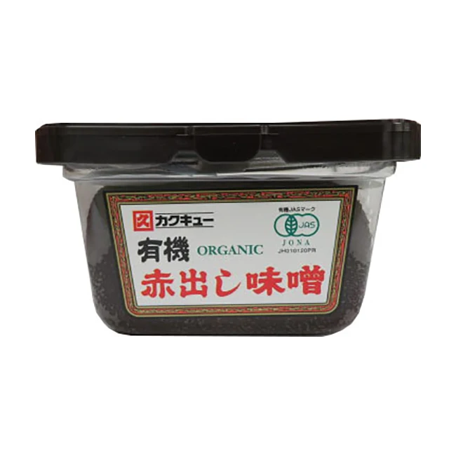 Japanese fermented food dietary fiber organic soy sauce miso food ingredient