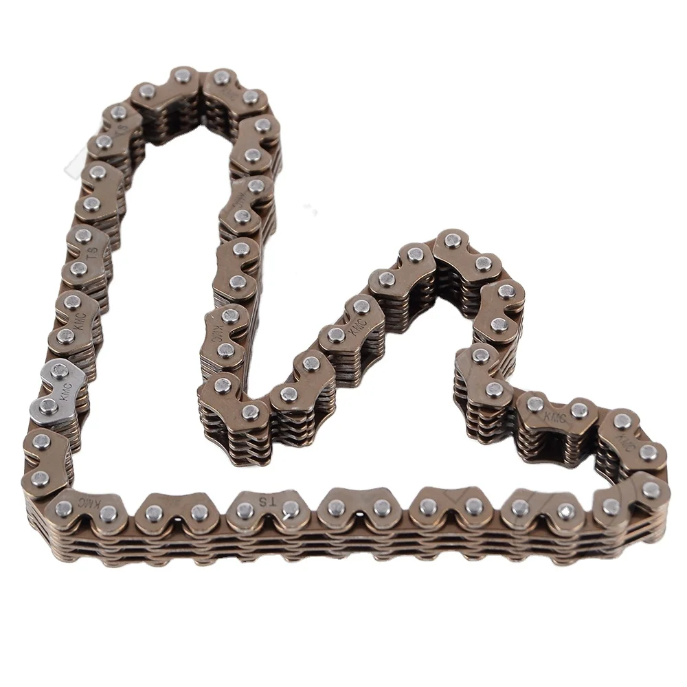 ATV Parts Timing System Drive Cam Chain Kit For Honda 14401-HM7-003 TRX 400 TRX400 FW Fourtrax Foreman TRX450S TRX450 FE ES