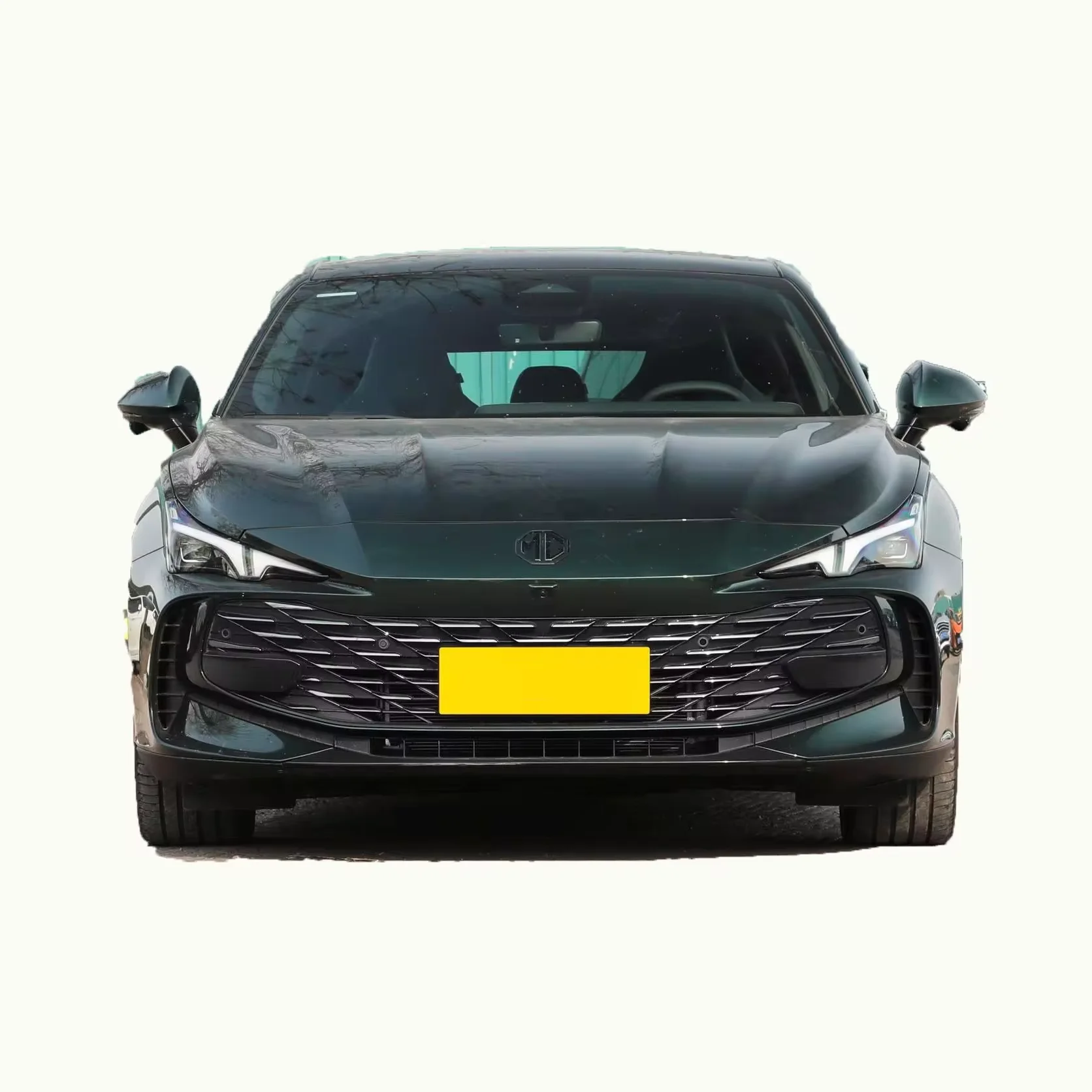 Saic MG7 Fuel Car 5 seats Hatchback Morris Garages 2.0T Fuel adult vehicles for sale