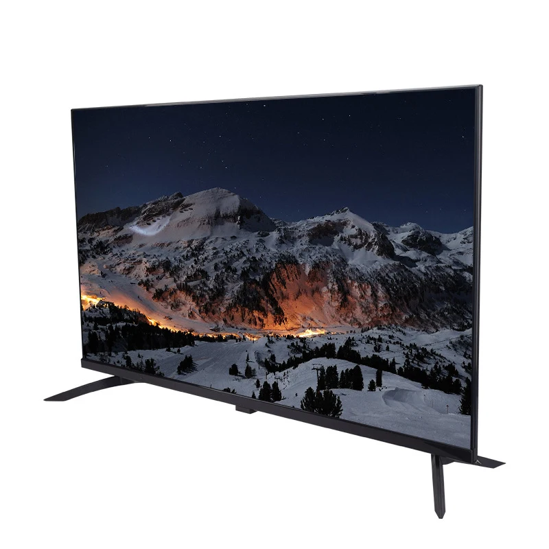 Цифровой телевизор 32 дюйма 40 дюймов экран 43 50 HD 4k android smart tv hd led 4K Лучший
