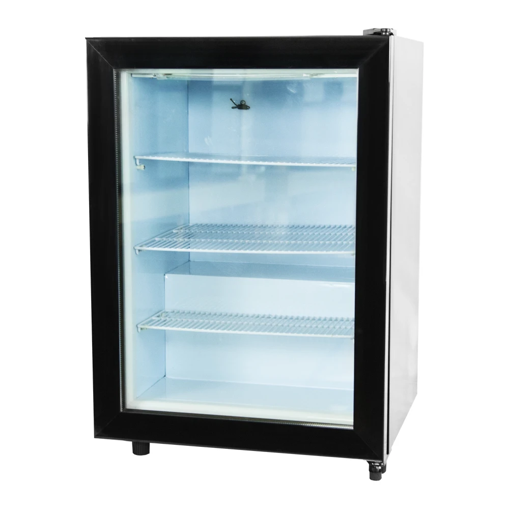 Mini Nevera office hotel drinks cooler mini refrigerator small bar mini fridge compact refrigerators