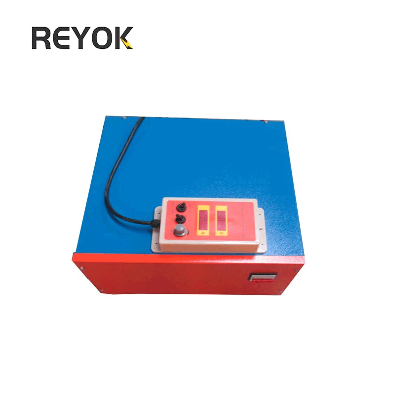 electroplating machine rectifier  15V 300A  electroplating rectifier price