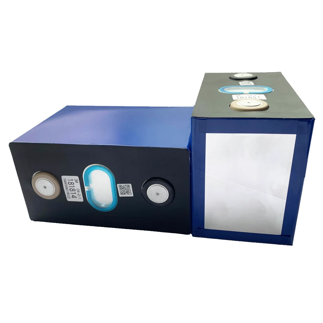 Xiho Catl 3.7V 180Ah Nmc Battery 3.7V Ncm Prismatic Cell Lithium ion Battery for Ev Pack EV RV Forklift